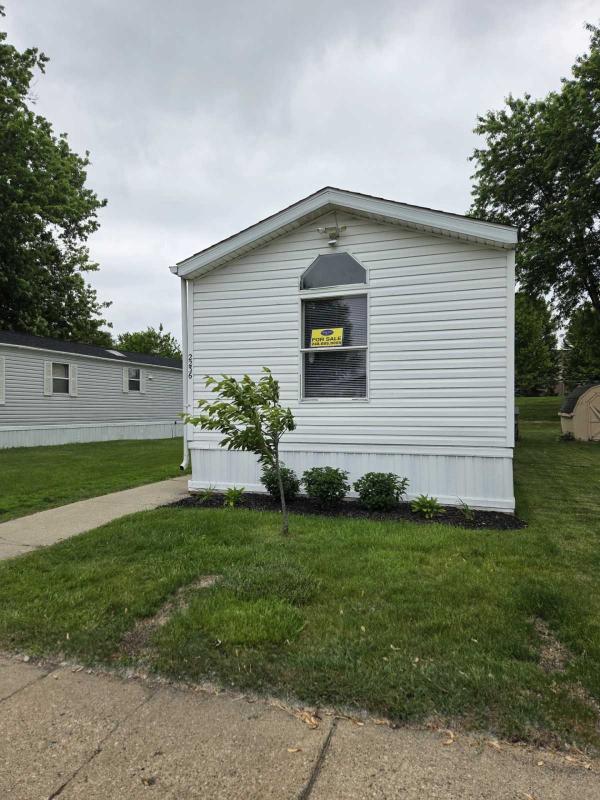 2000 Skyline Mobile Home For Sale