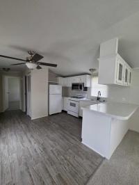 2000 Skyline Manufactured Home