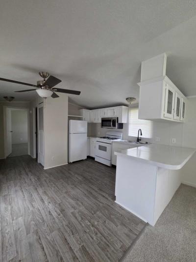 Photo 3 of 10 of home located at 2236 Hall Ln. #392 Wixom, MI 48393