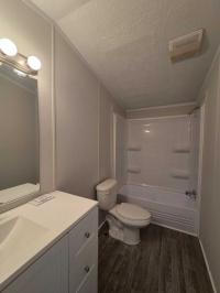 2000 Skyline Manufactured Home