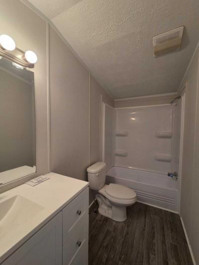 Photo 5 of 10 of home located at 2236 Hall Ln. #392 Wixom, MI 48393