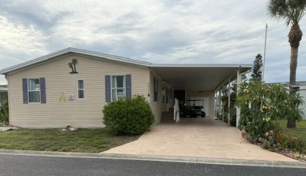 2003 HMMT Manufactured Home