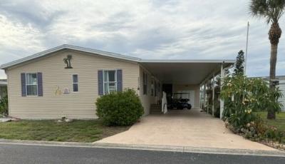 Mobile Home at 2017 Bayou Dr. South Ruskin, FL 33570