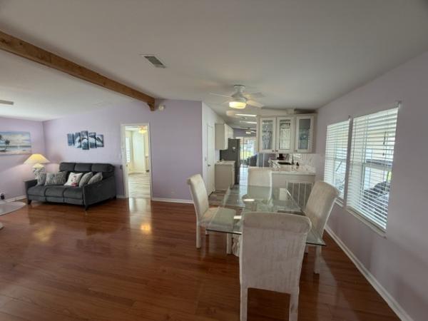 2003 HMMT Manufactured Home