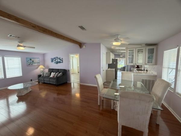 2003 HMMT Manufactured Home
