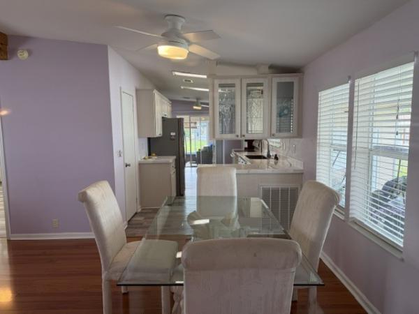 2003 HMMT Manufactured Home