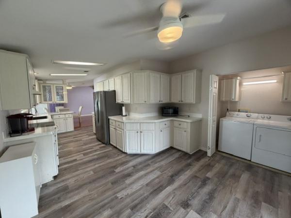 2003 HMMT Manufactured Home