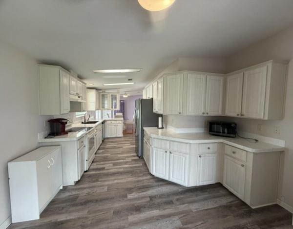 2003 HMMT Manufactured Home
