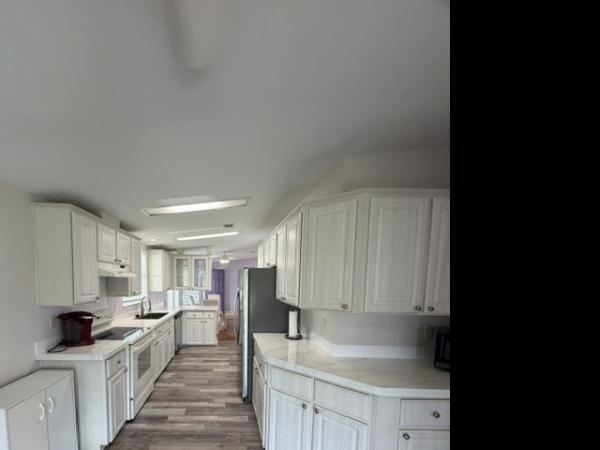 2003 HMMT Manufactured Home