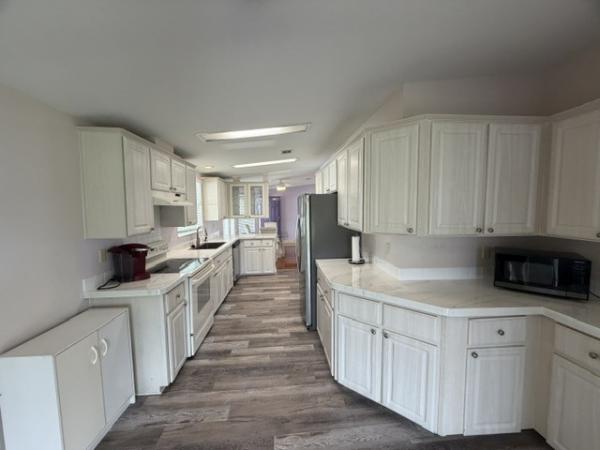 2003 HMMT Manufactured Home