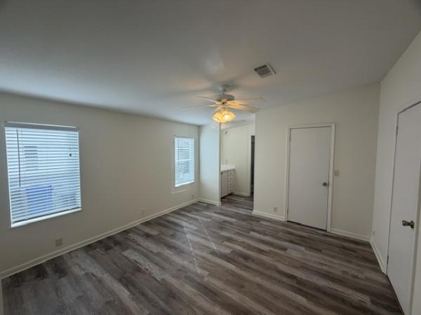 2003 HMMT Manufactured Home