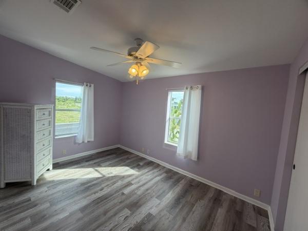 2003 HMMT Manufactured Home
