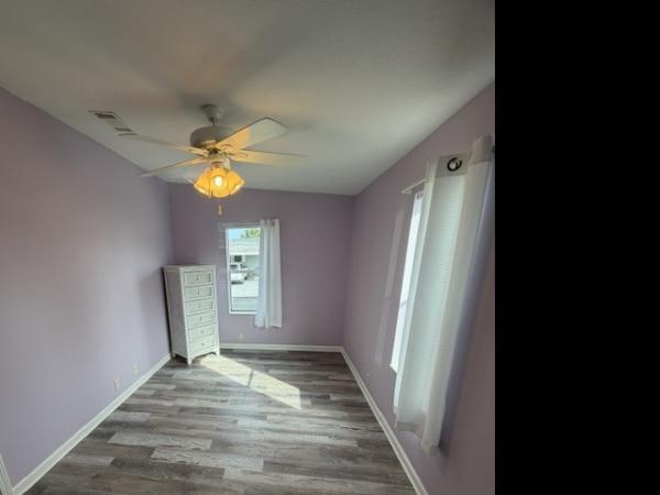 2003 HMMT Manufactured Home