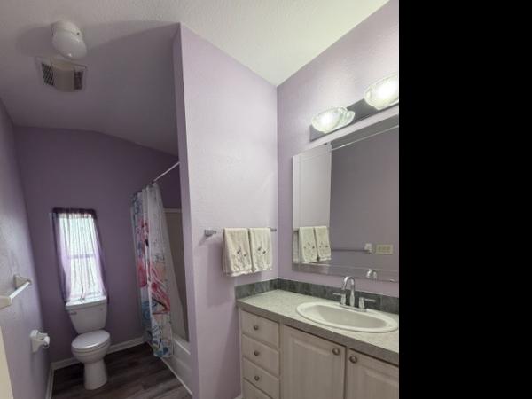 2003 HMMT Manufactured Home
