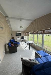 2003 HMMT Manufactured Home