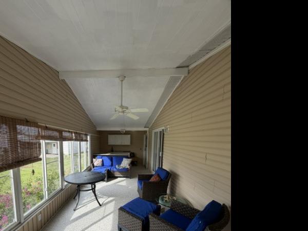 2003 HMMT Manufactured Home