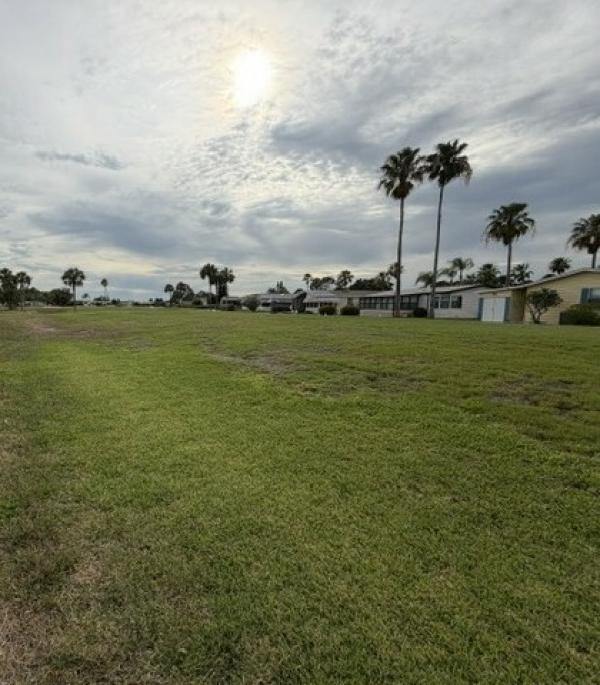 2003 HMMT Manufactured Home