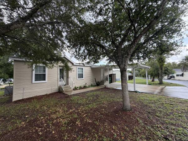 Photo 1 of 2 of home located at 540 Cherry Tree Ln Deland, FL 32724