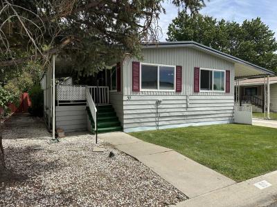 Photo 2 of 40 of home located at 675 Parlanti Ln #50 Sparks, NV 89434