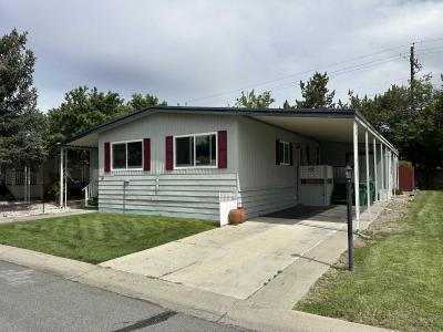 Photo 4 of 40 of home located at 675 Parlanti Ln #50 Sparks, NV 89434