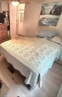 AGE 40+ park Mobile Home