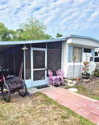 AGE 40+ park Mobile Home