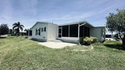 Mobile Home at 27110 Jones Loop Rd #88 Punta Gorda, FL 33982