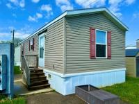 2018 Clayton Homes Pulse Manufactured Home