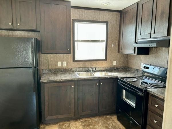 2018 Clayton Homes Mobile Home For Sale