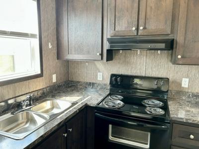 Photo 2 of 12 of home located at 1010 Reading Rd. Lot 21 Mason, OH 45040