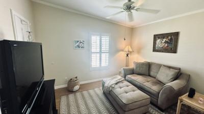 Available Home