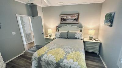 Available Home