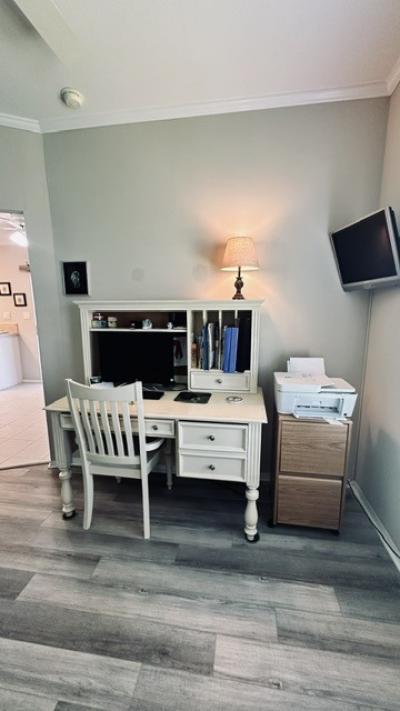 Available Home