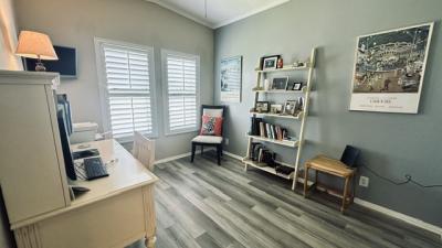 Available Home