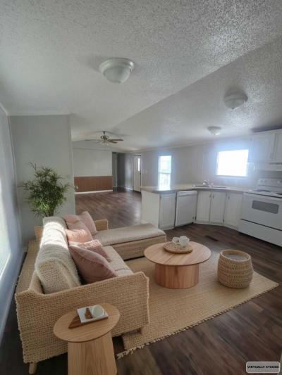 Photo 3 of 14 of home located at 3300 Voight Blvd #277 San Angelo, TX 76905