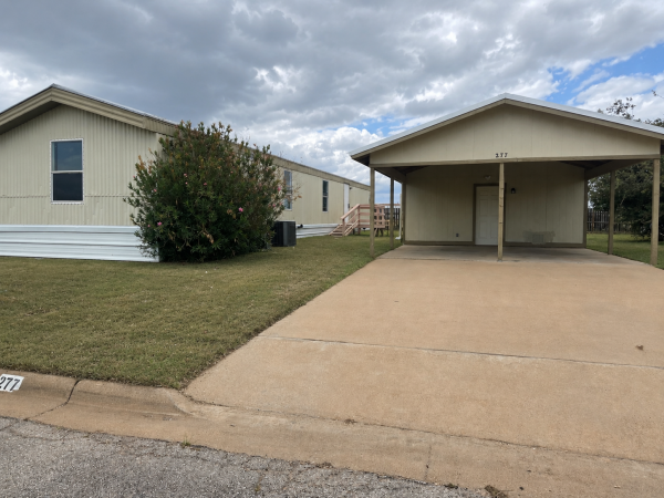 1993 Skyline Mobile Home For Sale