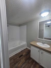 1993 Skyline Meadowridge Manufactured Home