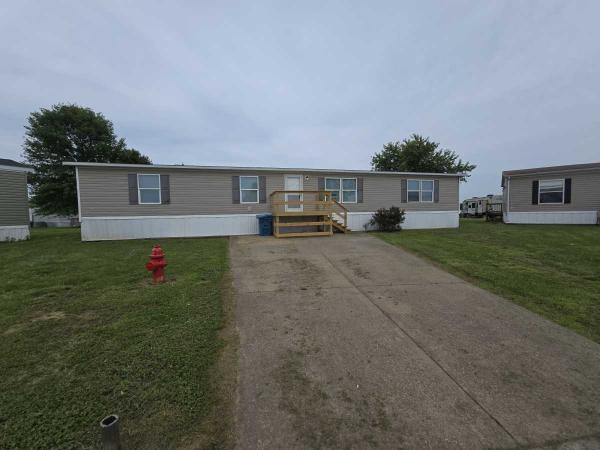 2017 Mobile Home