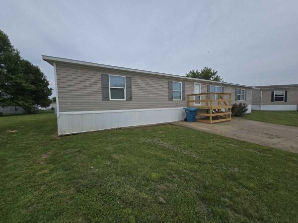 2017 Mobile Home