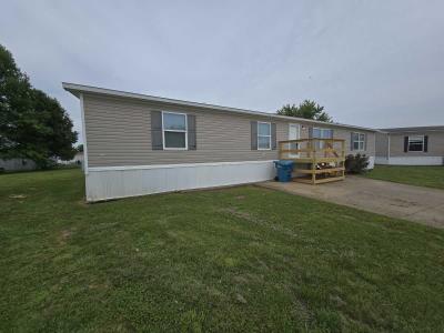 Mobile Home at 6230 Tee Pee Ct Evansville, IN 47715