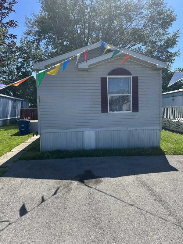 1998 Mobile Home