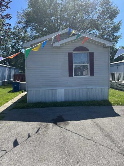 Mobile Home at Lot 7 Austin, IN 47102