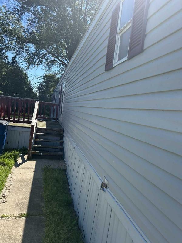 1998 Mobile Home