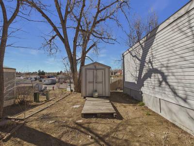 Photo 4 of 22 of home located at 9595 Pecos St #683 Thornton, CO 80260