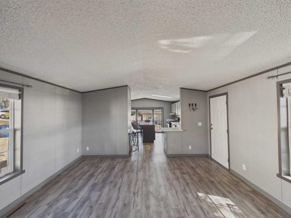 2008 Liberty Manufactured Home