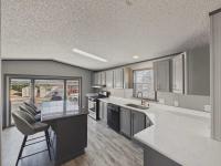 2008 Liberty Manufactured Home