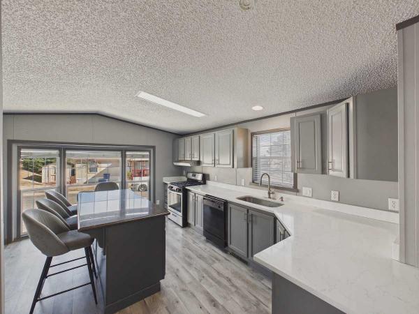 2008 Liberty Manufactured Home