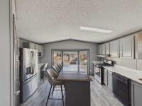 2008 Liberty Manufactured Home