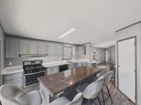 2008 Liberty Manufactured Home