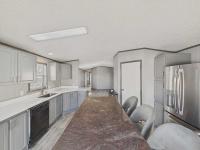 2008 Liberty Manufactured Home